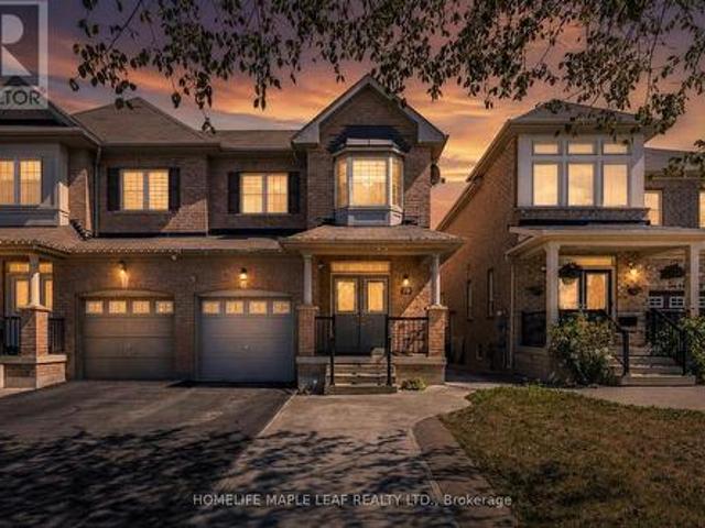 House for sale in Georgina, Ontario