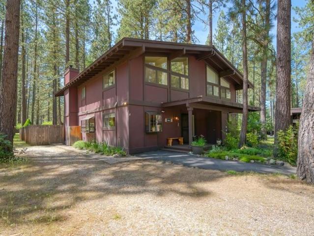 Condo for sale in California