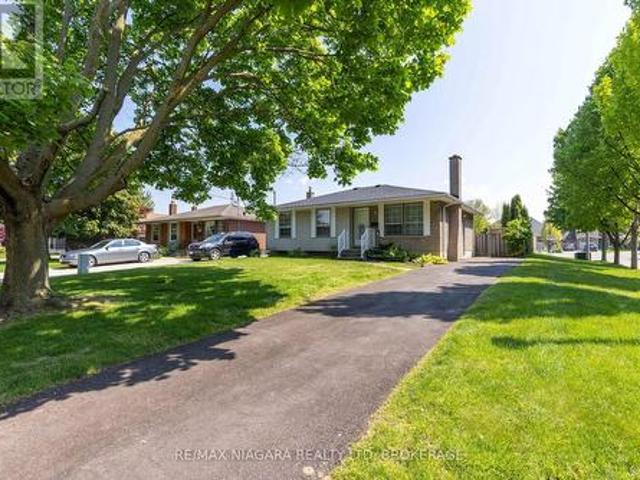 House for sale in Niagara, Ontario