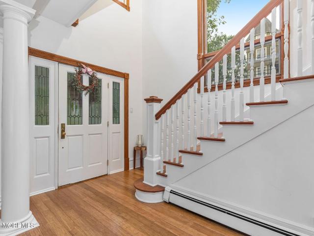 House for sale in Atlantic Highlands