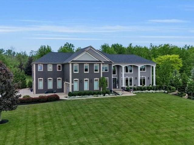 House for sale in Orchard Park, New York