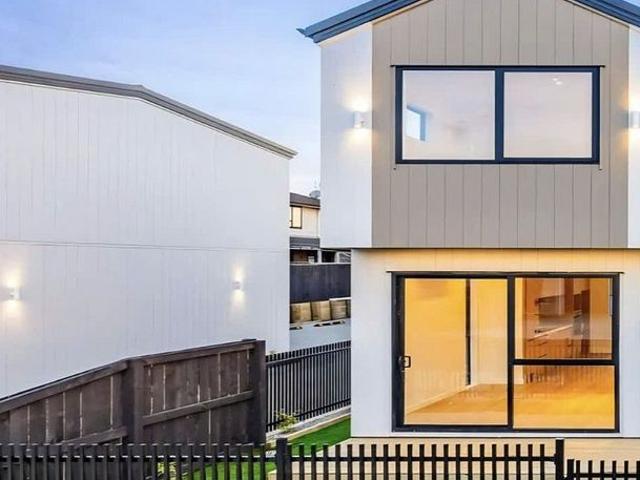 House for rent in East Tamaki, Oroua County