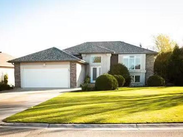 House for sale in Steinbach, Manitoba
