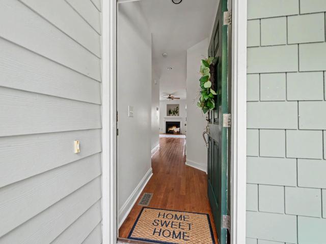 Townhouse for sale in Arbor Pointe, Durham