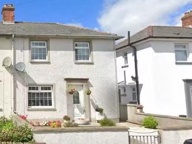 House to rent in Gorteeny, Connacht