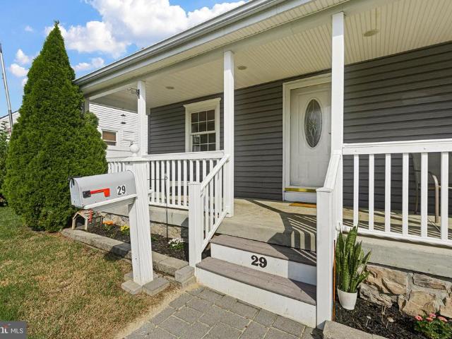 House for sale in Green Ridge, Aston Township
