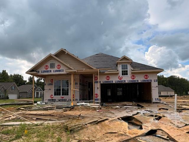 House for sale in Tennessee