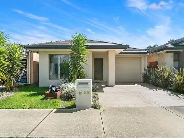 House for rent in Camerons Creek, Victoria