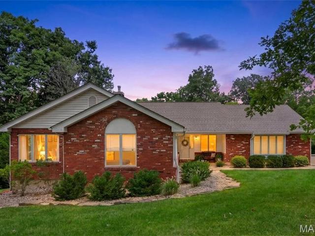 House for sale in Missouri