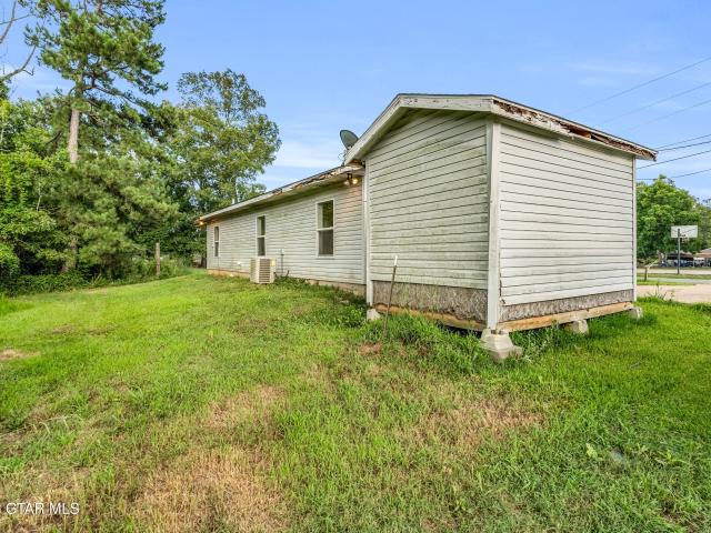House for sale in Starkville, Mississippi