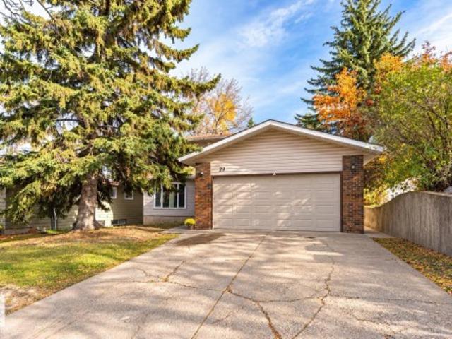 House for sale in The Gardens, St. Albert