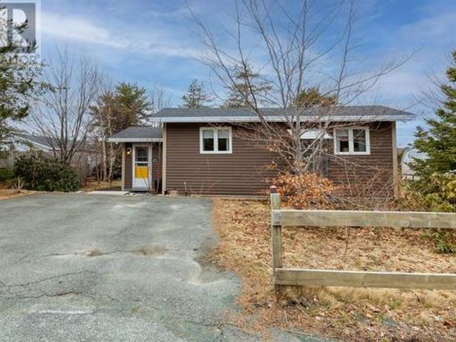 House for sale in Manuels, Newfoundland And Labrador