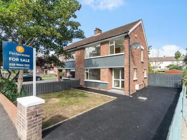 House for sale in Edenderry, North Tipperary