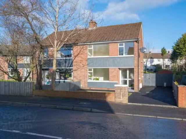 House for sale in Edenderry, North Tipperary