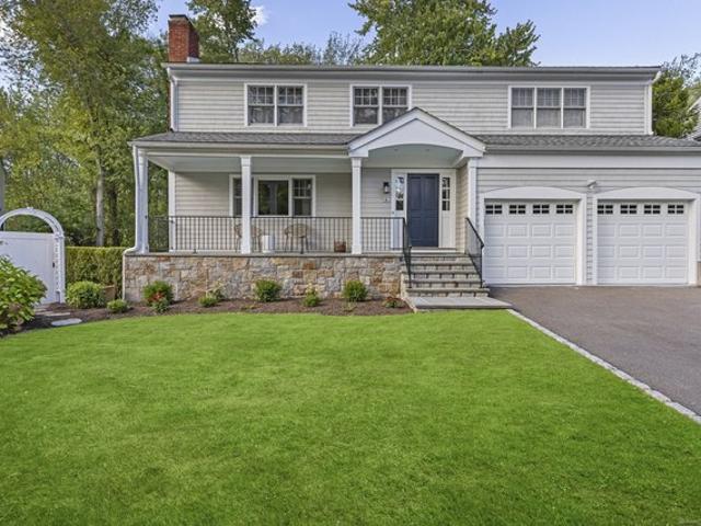 House for sale in Greenwich, Connecticut