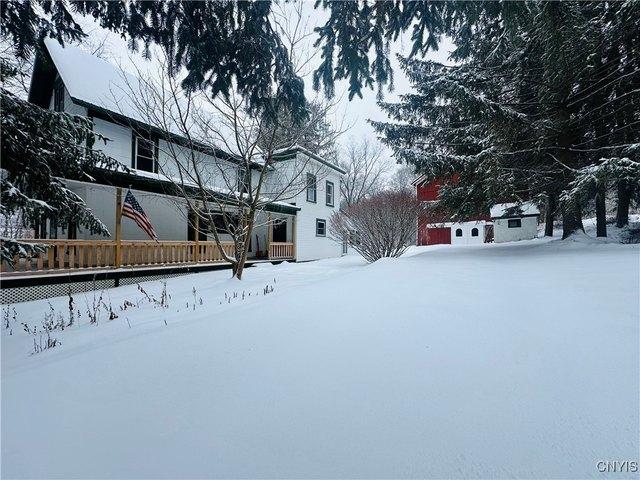 House for sale in Cortland, New York