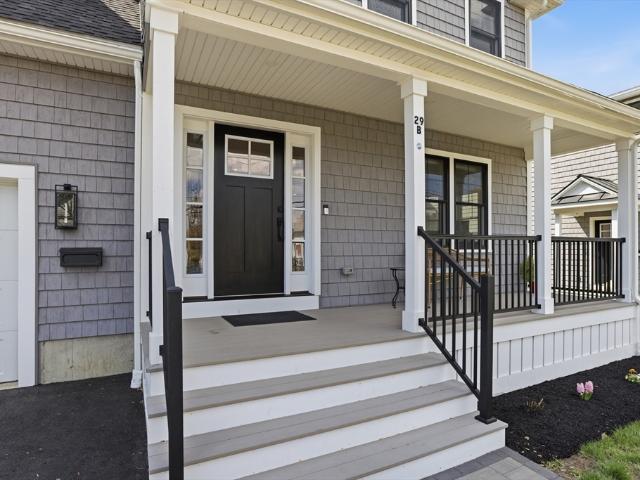 Condo for sale in Hudson, Massachusetts