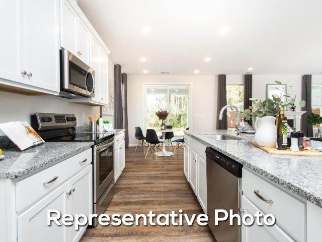 House for sale in Spring Hope, North Carolina
