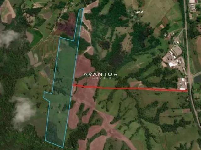 Sítio e chácara venda em Santa Maria, Região Geográfica Intermediária de Santa Maria