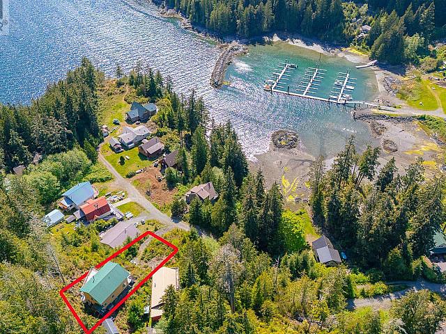 Condo for sale in Clayoquot, British Columbia