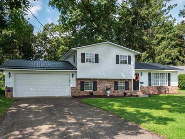 House for sale in Newark, Ohio