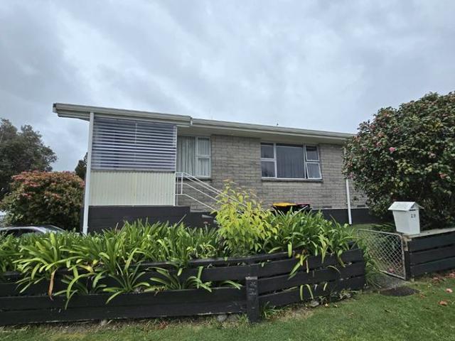 House for rent in Matua, Tauranga