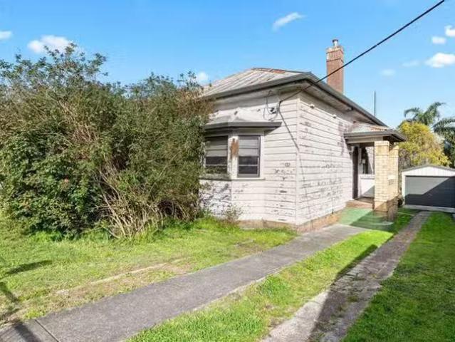 House for rent in Aarons Pass