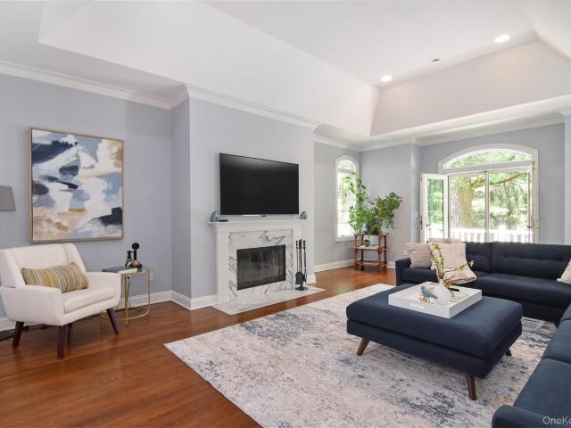 House for sale in Irvington, New York