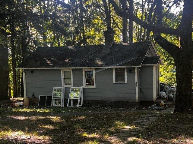 House for sale in Wurtsboro, New York