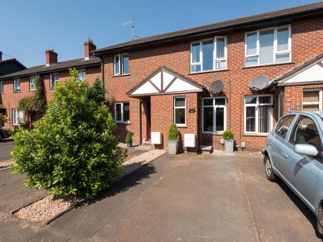 Apartment for rent in Queen's Quarter, Northern Ireland