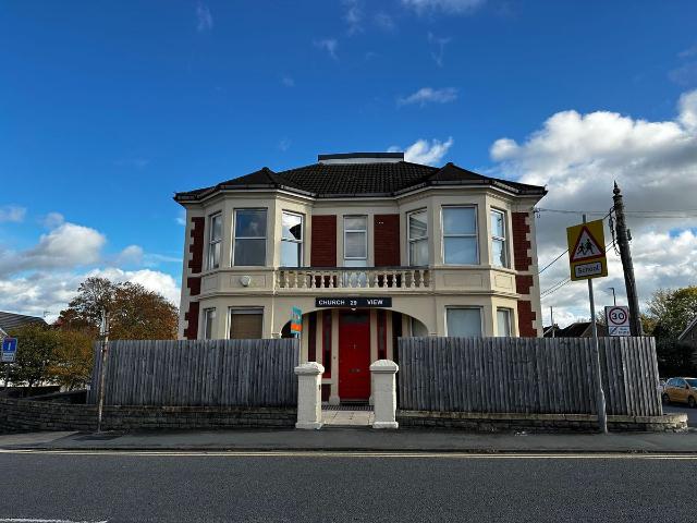Apartment for rent in Kingswood
