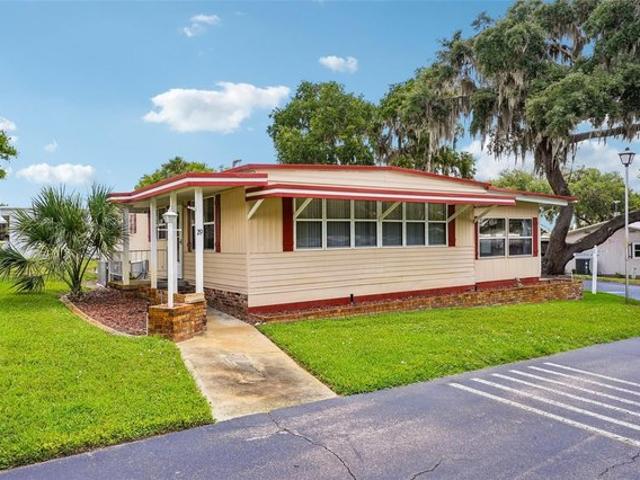 House for sale in Fruitland Park, Lake County