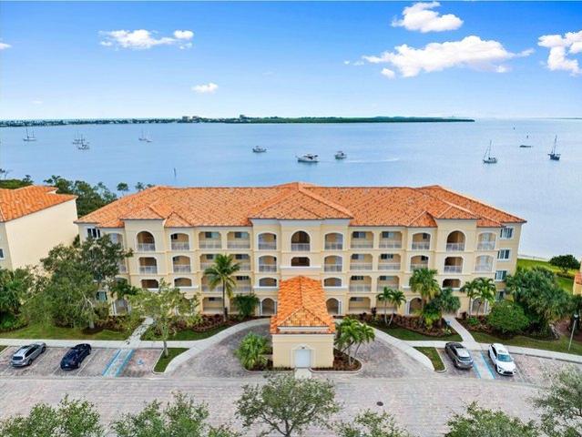 Condo for sale in Fort Pierce, Florida