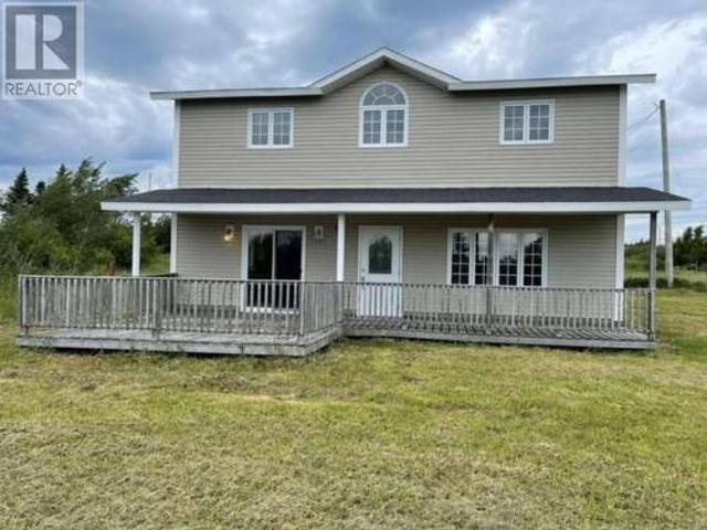Property for sale in Brookfield, Newfoundland And Labrador