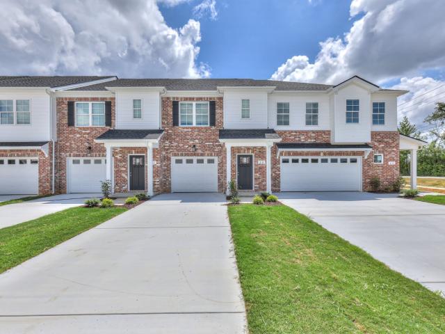 Townhouse for sale in Tennessee