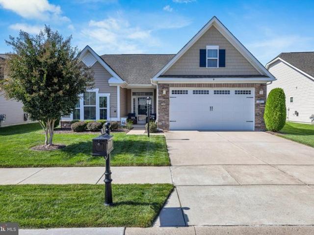 House for sale in Bridgeville, Sussex County