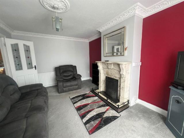 House to rent in Ulster