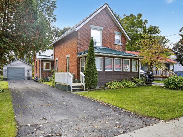 House for sale in Severn, Ontario