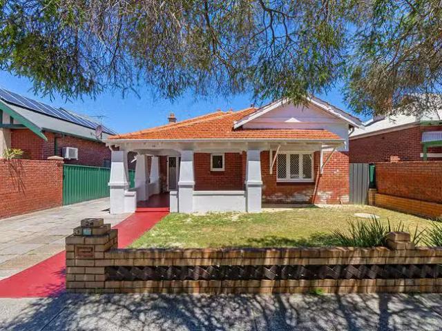 House for rent in Mount Lawley, Western Australia