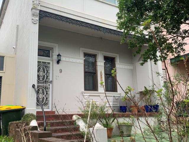 Apartment for rent in Sydney, New South Wales
