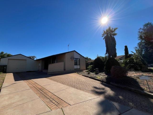 House for rent in Port Augusta West, South Australia