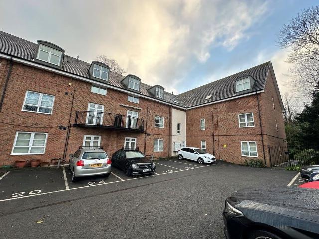 Apartment for rent in Normanby, Middlesbrough