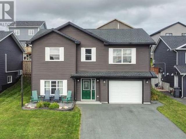 House for sale in Paradise, Newfoundland And Labrador