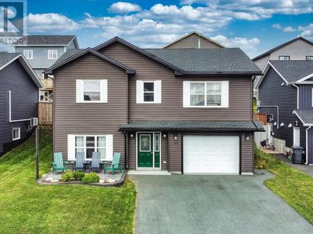 House for sale in Paradise, Newfoundland And Labrador