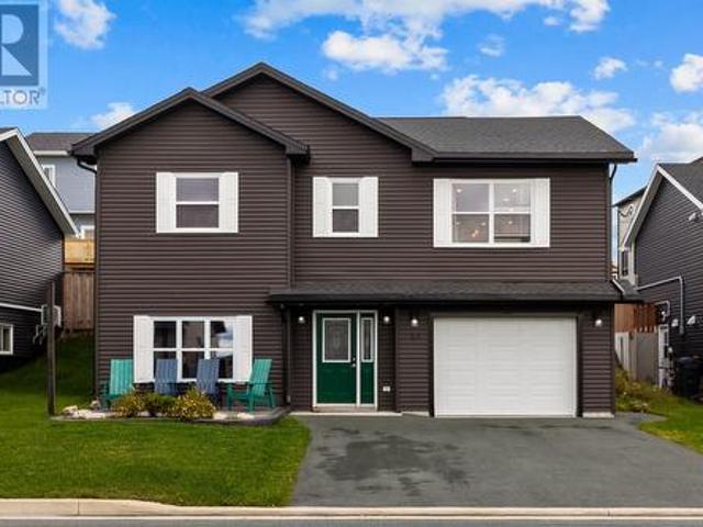 House for sale in Paradise, Newfoundland