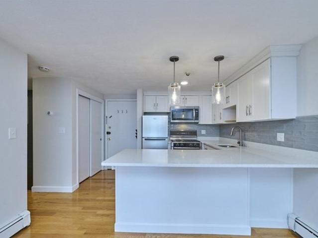 Condo for sale in Medford, Massachusetts