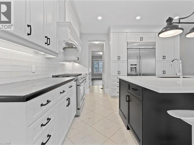 Apartment for rent in Smithville, West Lincoln Township
