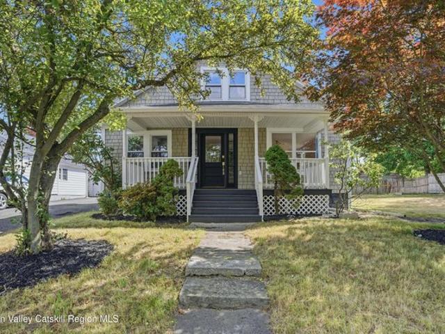 House for sale in Kingston, New York