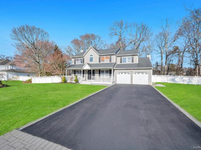 Property for sale in Centereach, New York