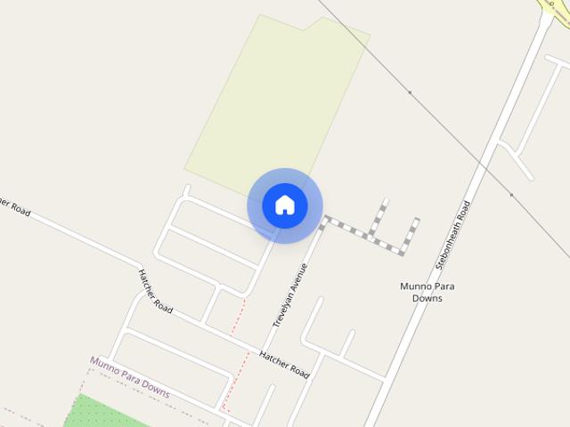 House for rent in Adelaide, City of Playford